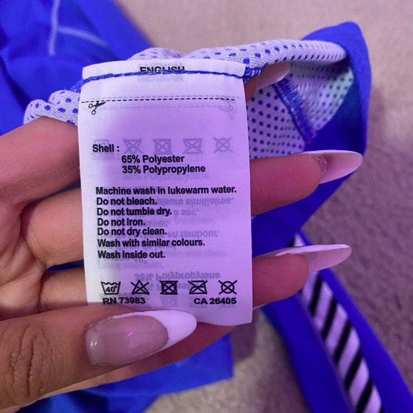 Helly Hansen Longsleeve Active Top - Picture 4 of 6